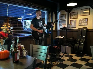 The Oriole Cafe