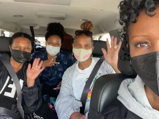 SMB Transportation Services