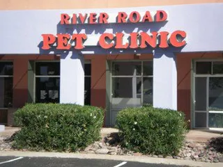 River Road Pet Clinic