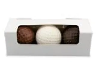 Laketown Chocolates