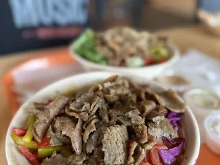 Döner & Gyros