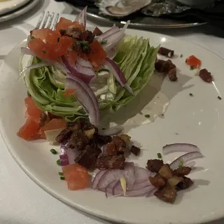 Iceberg Wedge