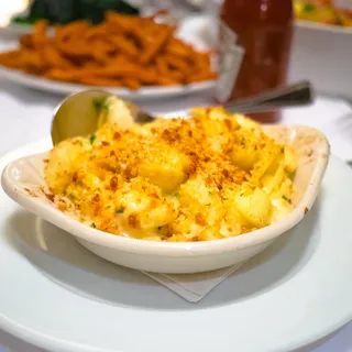 Macaroni & Cheese