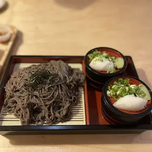 Abe Japanese Food
