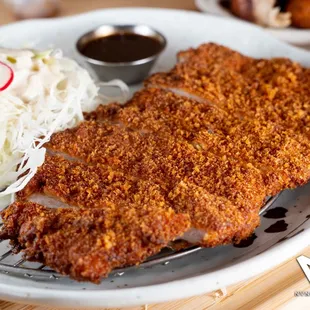 Don Katsu