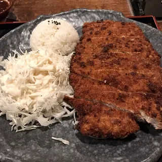 Tonkatsu