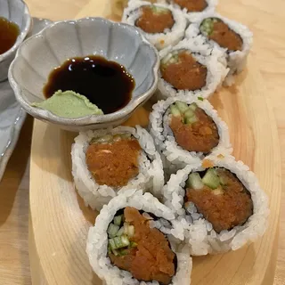 Spicy Tuna Roll