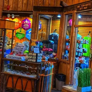 store