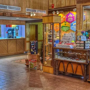 store