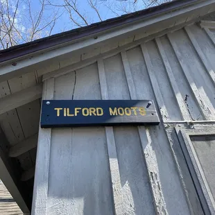 Our cabin