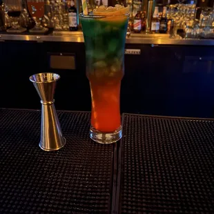 Made by ...Bob Marley