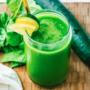 Green Juice