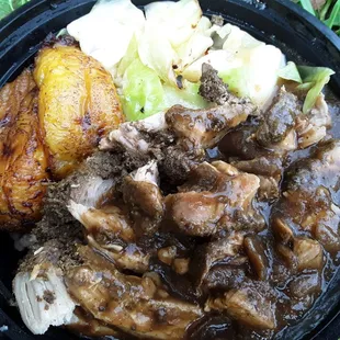 Chicken Bowl