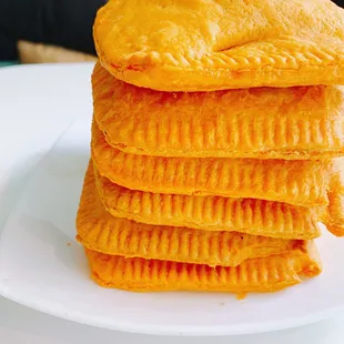Beef Patty