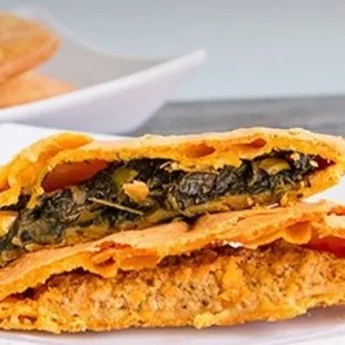 Jamaican Patties