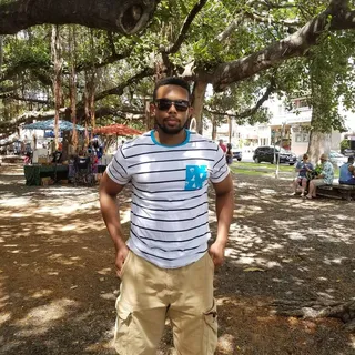 Steven M.