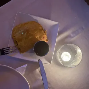 Jamaican Beef Pattie