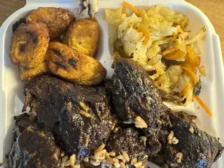 Klaudette’s Kitchen