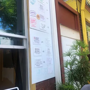 Perfect place to pick up a cool drink!