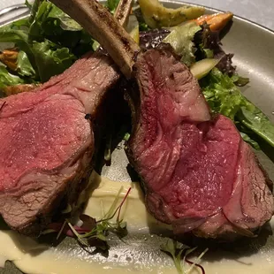 Lamb Chops