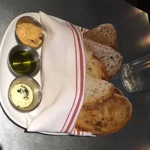 Bread Basket