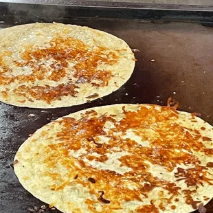 Abel and Abel Tacos