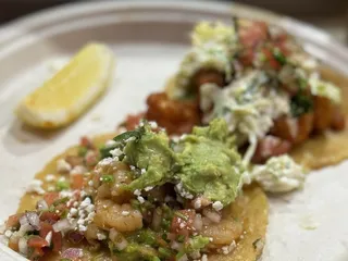 Umbrella Taco