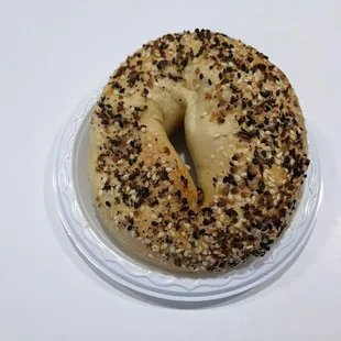 05/06/24 Everything Bagel