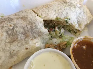 Tacos Pachitas