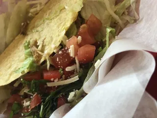 Fuzzy's Taco Shop