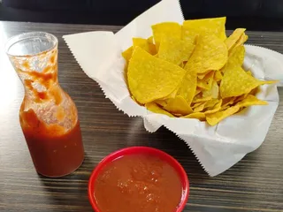 La Hacienda