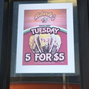 Special -- Best bargain in town