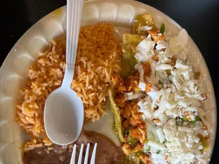 El Alambre Mexican Restaurant - Millard
