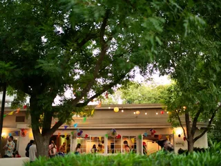 International House Davis