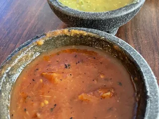 Ernestos Mexican Restaurant And Cantina