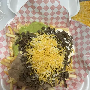 Super Fries