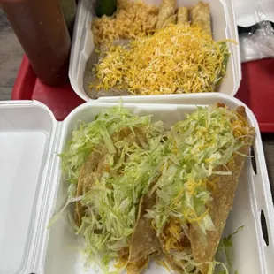 Taquitos