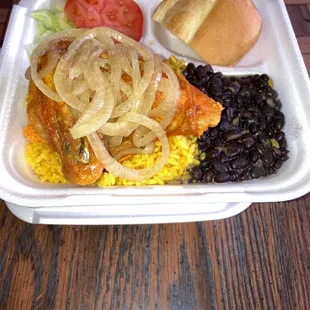 Abella's Sandwich Shop