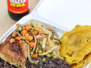 Coco's Sandwich Shop