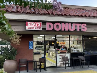 King's Donuts