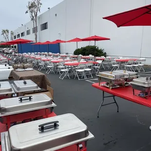 Abel's Catering