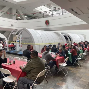 Serving the Aereospace Industry