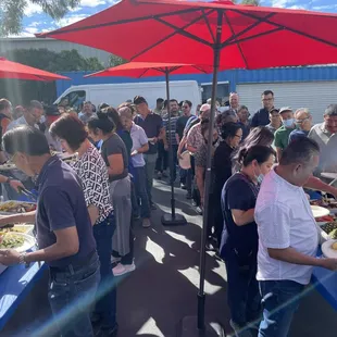 Load them plates up!!