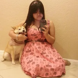 Angie L.