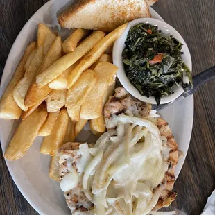 Abel's Diner