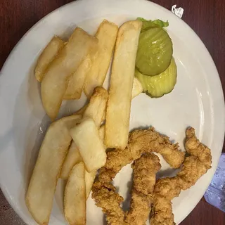 Chicken Strips