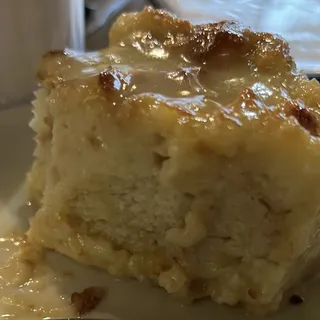 Bread Pudding