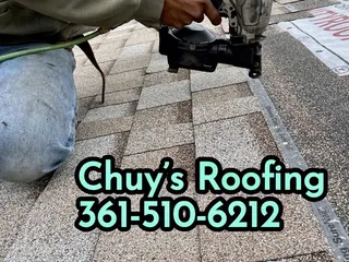 Chuy’s Roofing