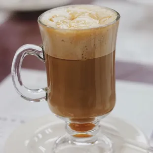 Macchiato