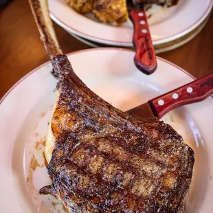 Aberdeen Barn Steakhouse